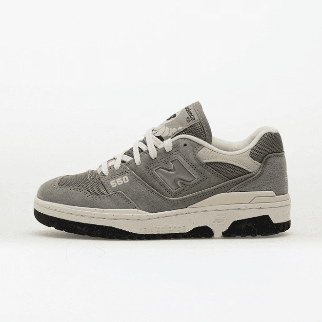 New Balance 550 Slate Grey 