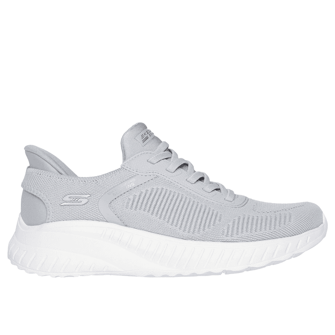 Skechers  Slip 'Light Gray'