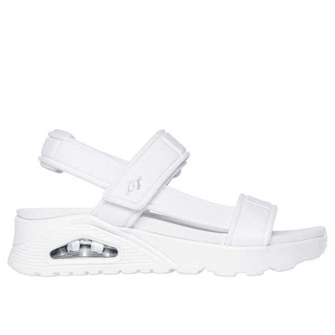 Skechers  Uno  'White'