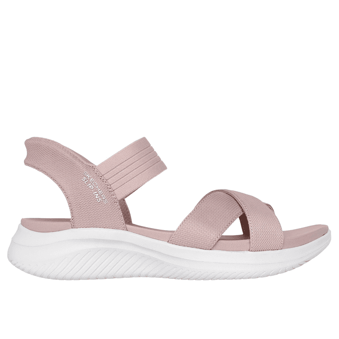 Skechers Slip 'Blush Pink'
