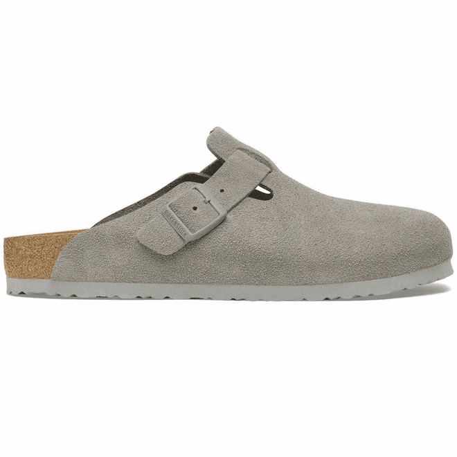 Birkenstock Boston BS Stone Coin