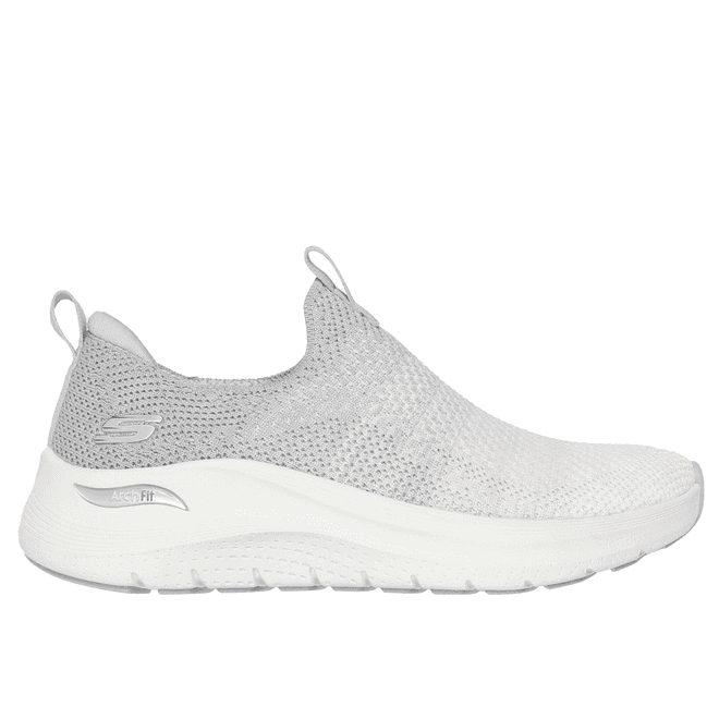 Skechers  Arch Fit 2.0  'Light Gray'
