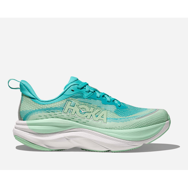HOKA  Skyflow Road Running  Cielo Blue