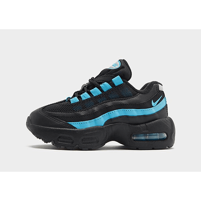 Nike Air Max 95 Recraft Younger Kids'