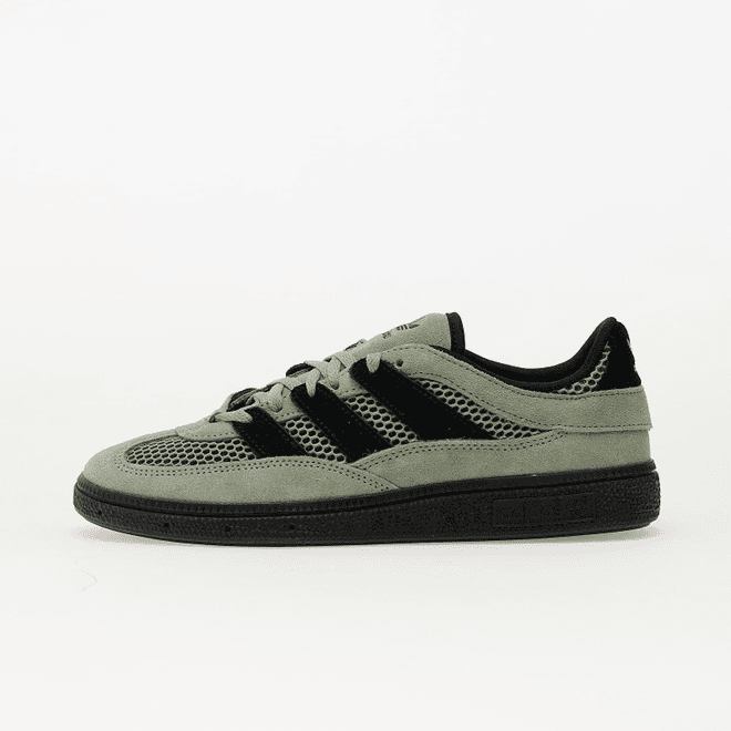 adidas Handball Spezial St Silver Green