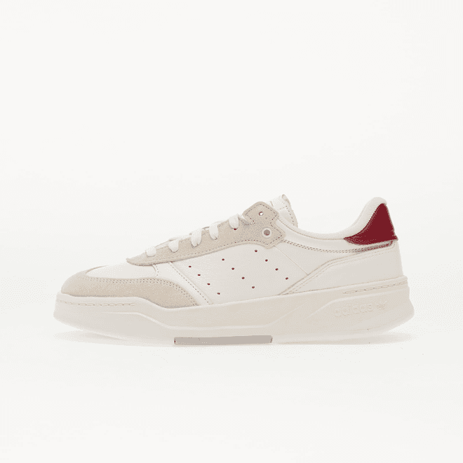 adidas Court Finale Ftw White