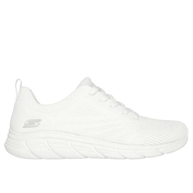 Skechers  BOBS Sport B Flex Lo  'White'