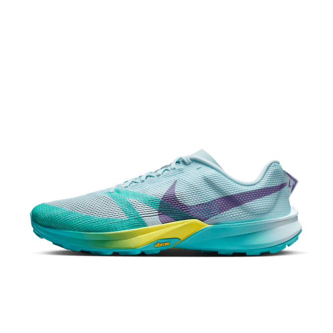 Nike Kiger 10 Trail