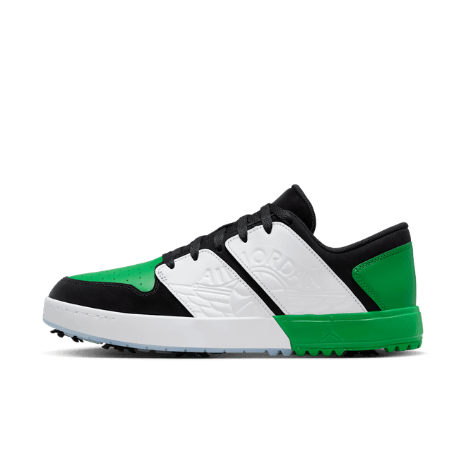 Jordan NU Retro 1 G Golf