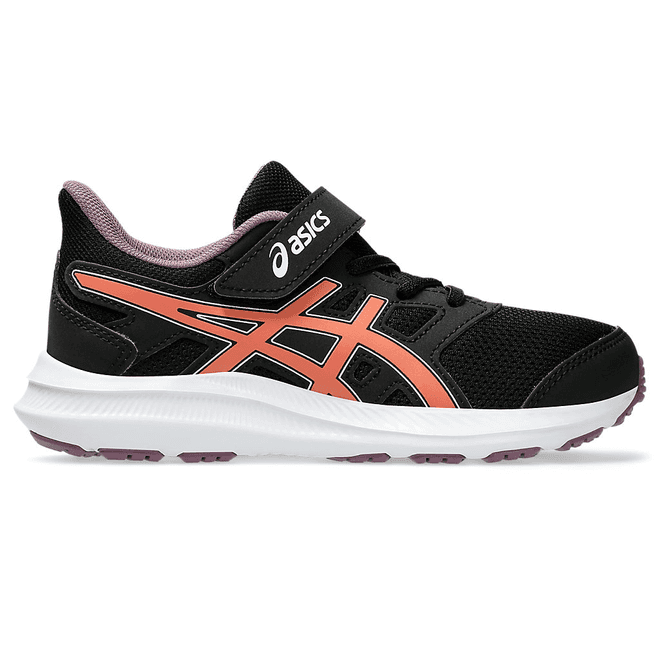 ASICS Jolt 4 Ps Black