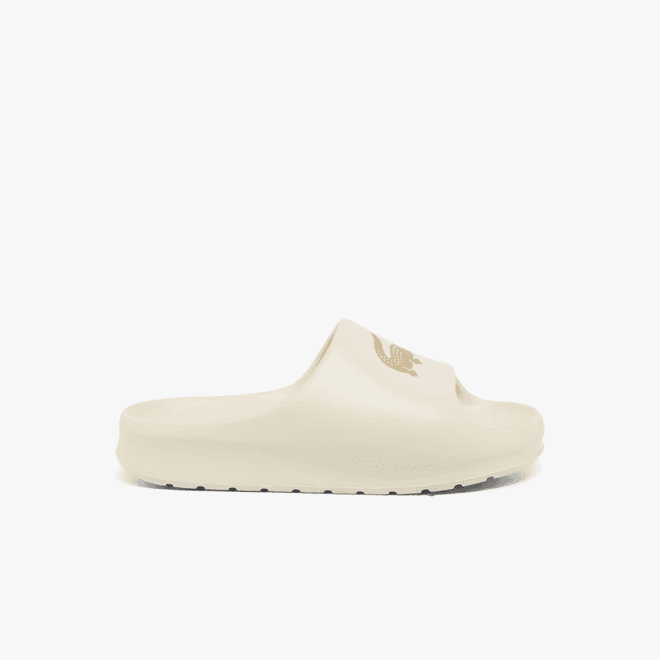 Lacoste Damen-Serve Slide 2.0
