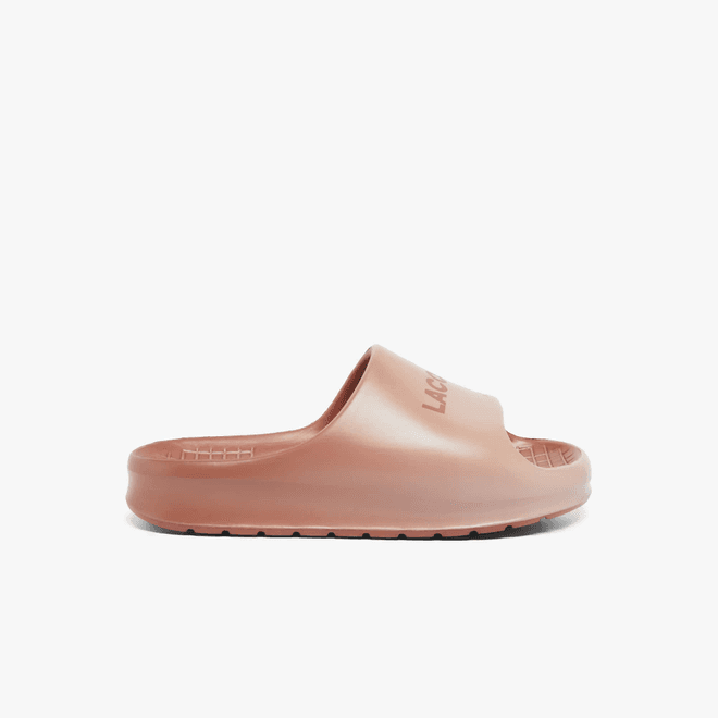 Lacoste Damen-Serve Slide 2.0