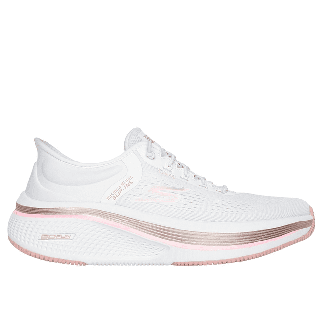 Skechers  Slip 'White'