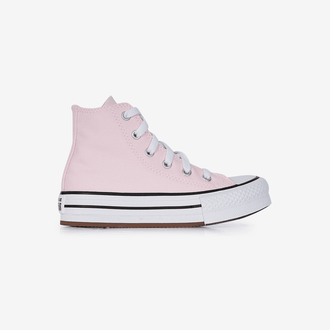 Converse Chuck Taylor All Star Eva Lift Platform Sugar Berry/White