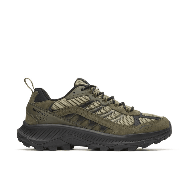 Merrell Speed Strike 2 Trek 'Olive'