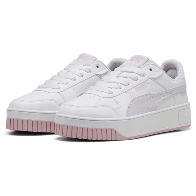 Puma Carina Street Beach Florals 