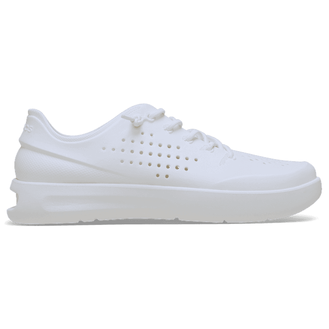 Crocs Men InMotion Pacer Sneakers White/Moonlight 