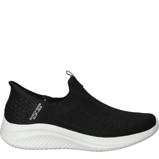 Skechers  Slip 'Black'