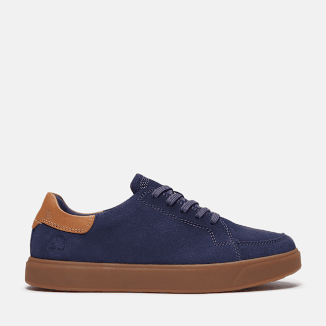 Timberland Emer Low Lace Sneaker Navys