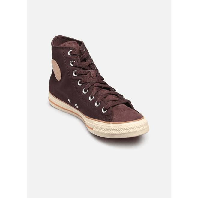 Converse Chuck Taylor All Star Taylored Lux Hi M