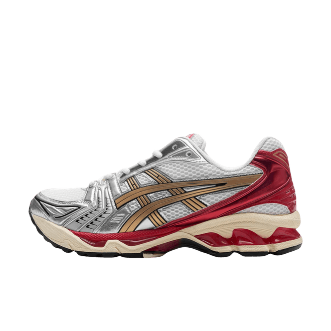 ASICS Gel-Kayano 14 Sneaker Politics Just Say No