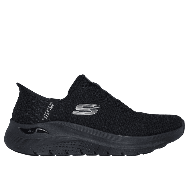 Skechers  Slip 'Black'