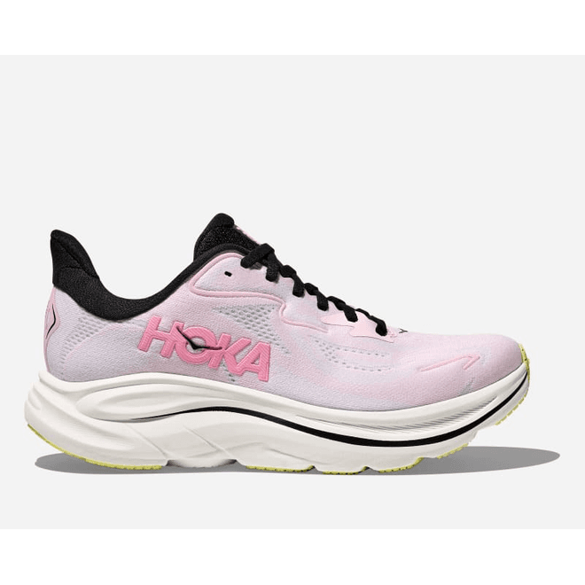 HOKA  Clifton 10 Road Running  Carnation
