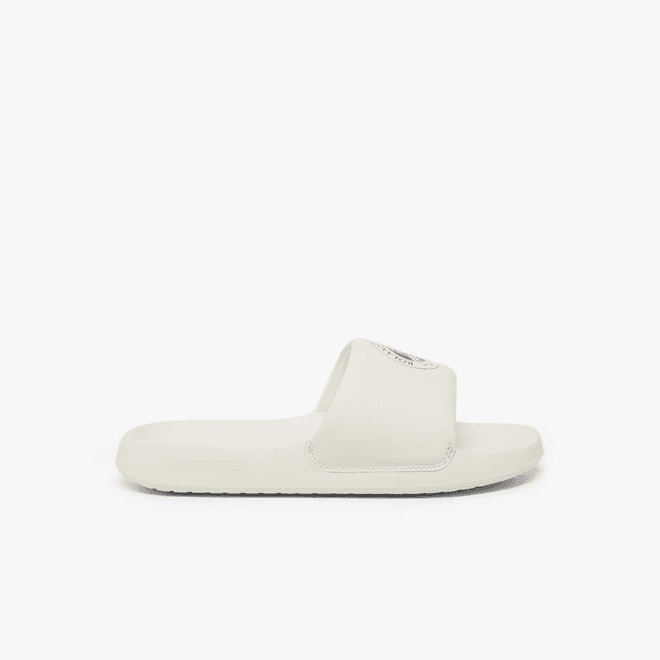Lacoste Herren-Roland-Garros Edition Serve Slide 1.0