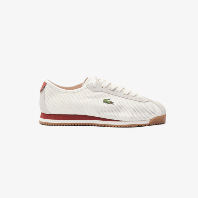 Lacoste Roland-Garros Edition Club-Low