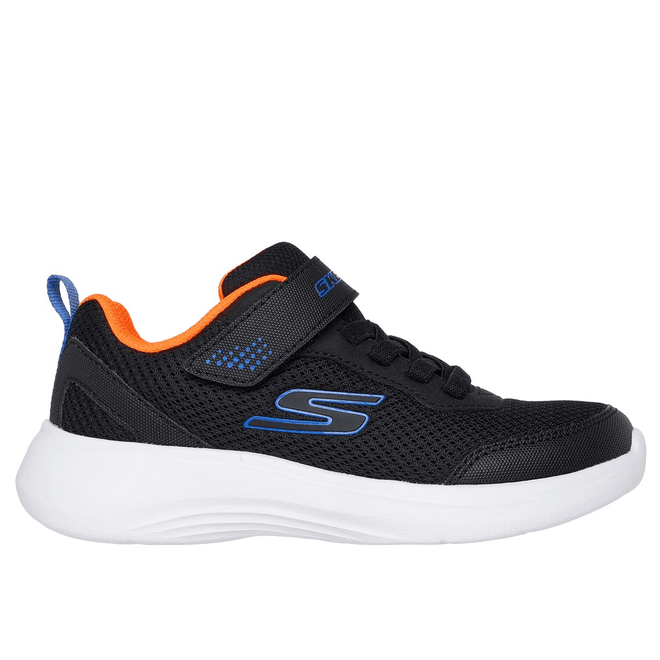 Skechers Boy's Selectors  'Black'