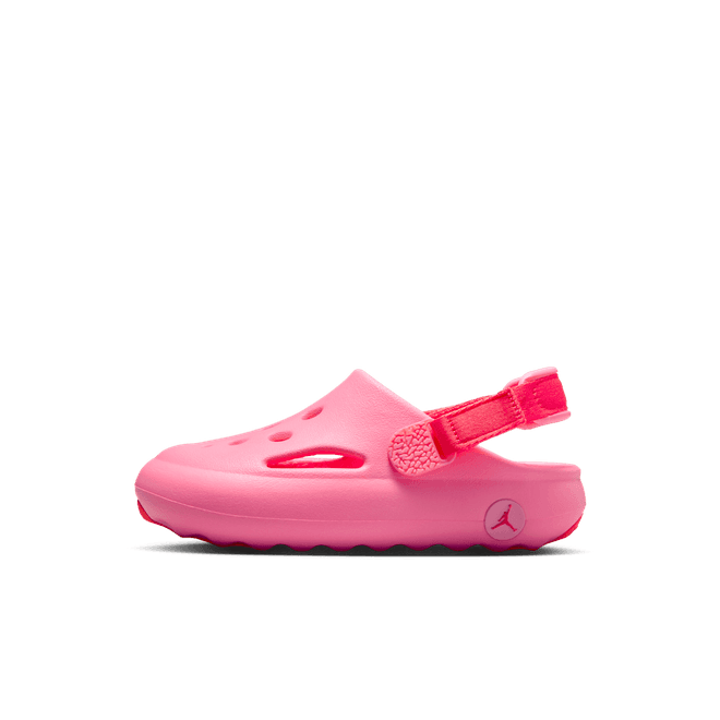 Jordan Hydrip Little Kids' Sandals