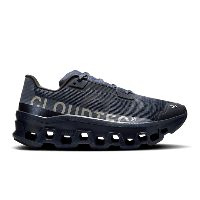 ON Cloudmonster Void atmos 'Pink'