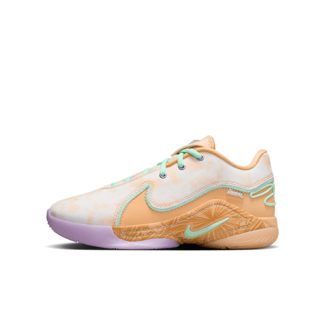 Nike LeBron XXII ASW