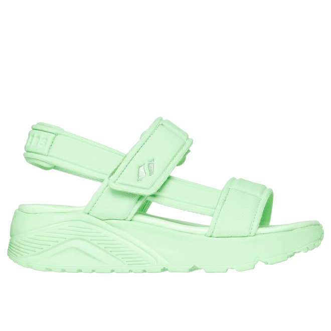 Skechers  Uno Lite Sandal  'Lime'