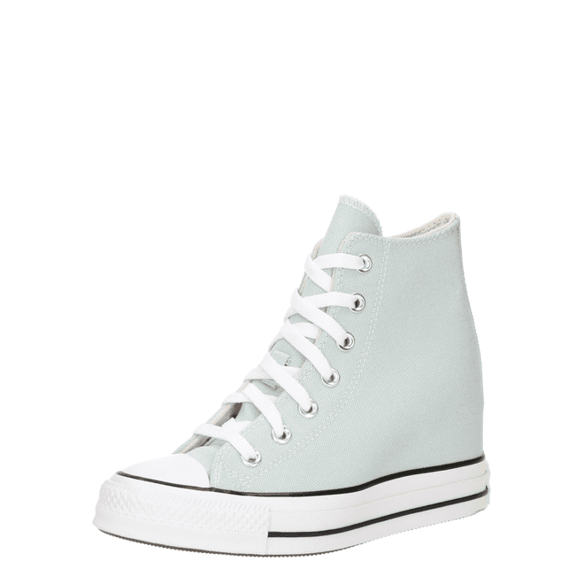 Converse Converse Chuck Taylor All Star Wedge Platform
