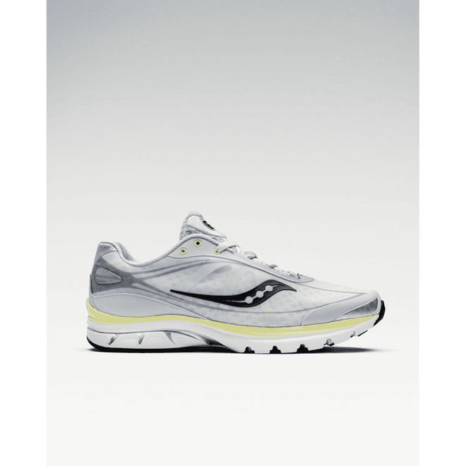Saucony Kinvara 1 S Grey 