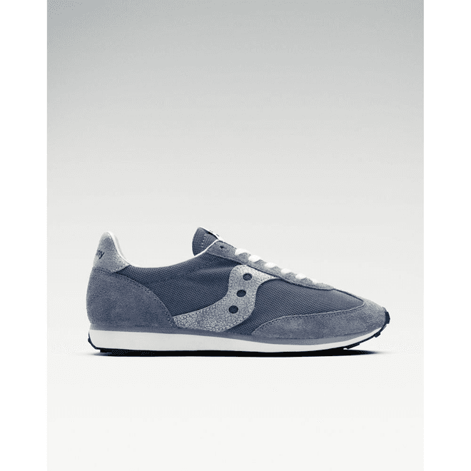 Saucony Gripper S Grey 
