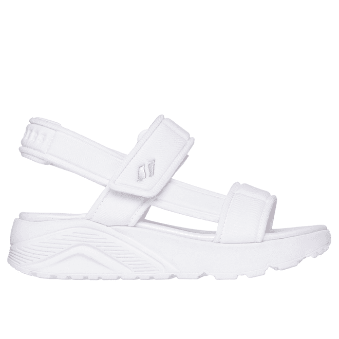 Skechers  Uno Lite Sandal  'White'