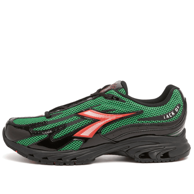 Diadora x Lack of Guidance Mythos 280 