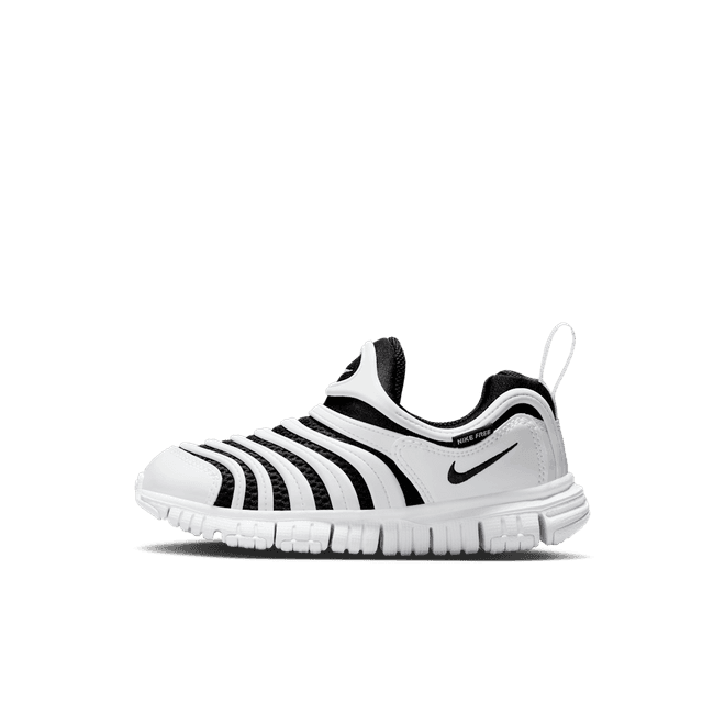 Nike Dynamo Free Little Kids'