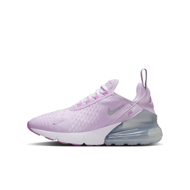 Nike Air Max 270 Big Kids'