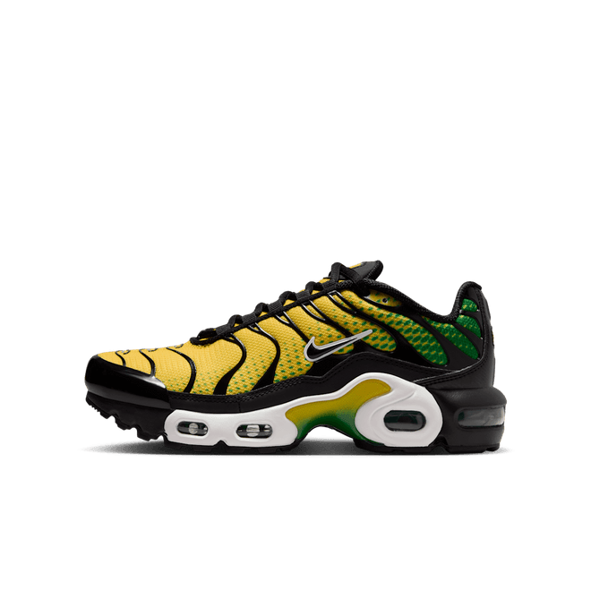 Nike Air Max Plus Older Kids'