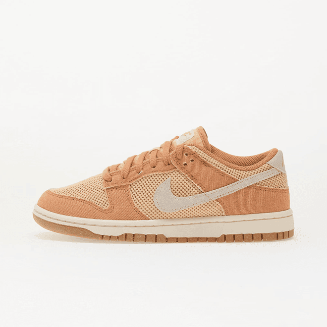 Nike W Dunk Low Nn Se Amber Brown