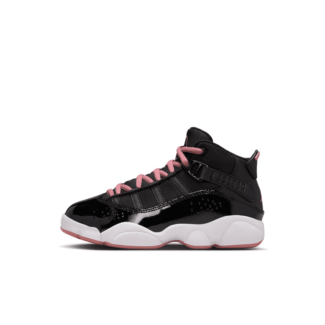 Jordan 6 Rings Little Kids'