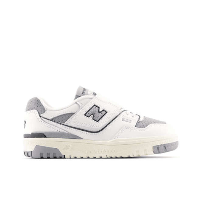 New Balance Kids' 550 HOOK & LOOP