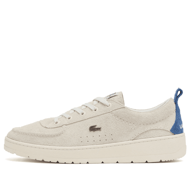 END. x Lacoste Umpire 