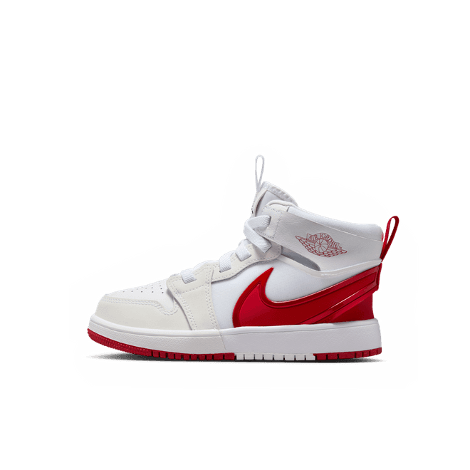 Nike Jordan 1 Mid RM EasyOn Younger Kids'