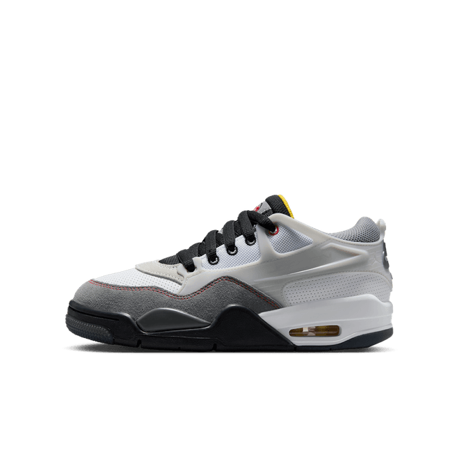 Nike Air Jordan 4 RM Premium Older Kids'