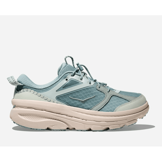 HOKA Bondi B3LS Lifestyle  Druzy