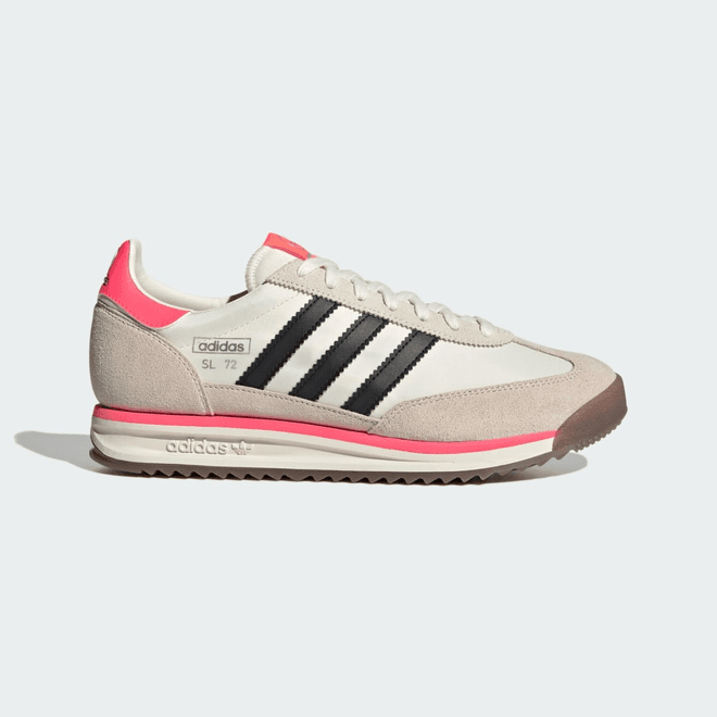 adidas SL 72 Rs Mercedes